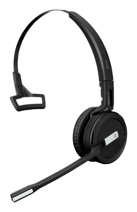 EPOS IMPACT SDW 5011 DECT OE Headset black EPOS IMPACT SDW 5011 DECT OE Headset black