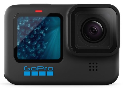 Kamera sportowa GoPro Hero 11 Black Kamera sportowa GoPro Hero 11 Black