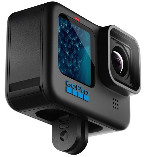 Kamera sportowa GoPro Hero 11 Black Kamera sportowa GoPro Hero 11 Black