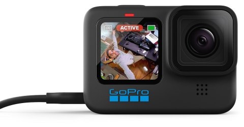 Kamera sportowa GoPro Hero 11 Black Kamera sportowa GoPro Hero 11 Black