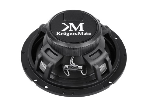 Kruger&Matz głośniki samochodowe 6,5" Kruger&Matz głośniki samochodowe 6,5"