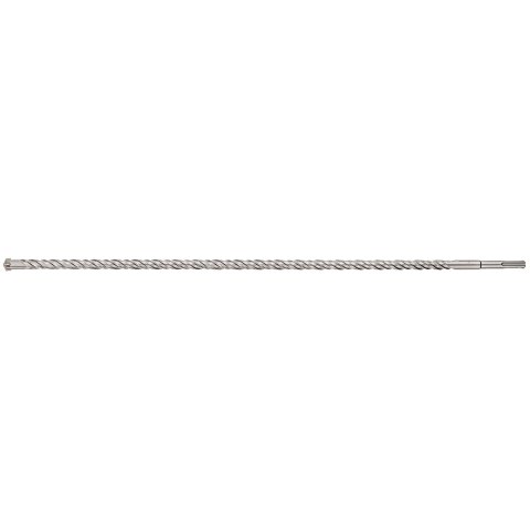 Wiertło do betonu SDS Plus, 14 x 600 mm, S4, quatro Wiertło do betonu SDS Plus, 14 x 600 mm, S4, quatro