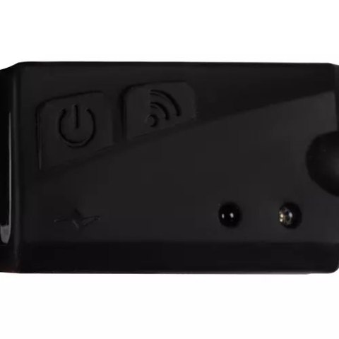 Latarka czołowa LED USB Trizand 21652 Latarka czołowa LED USB Trizand 21652