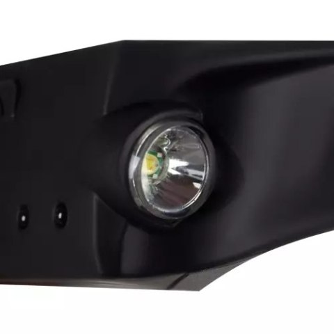 Latarka czołowa LED USB Trizand 21652 Latarka czołowa LED USB Trizand 21652