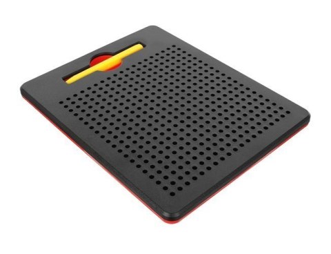 Tablica + kulki magnetyczne + rysik z magnesem Tablica + kulki magnetyczne + rysik z magnesem