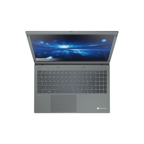 Gateway GWTN156-11BK QuadCore Pentium Silver N5030 15,6"FHD IPS 4GB DDR4 SSD256 UHD605 USB-C BT Win10 (REPACK) 2Y Gray Gateway GWTN156-11BK QuadCore Pentium Silver N5030 15,6"FHD IPS 4GB DDR4 SSD256 UHD605 USB-C BT Win10 (REPACK) 2Y Gray