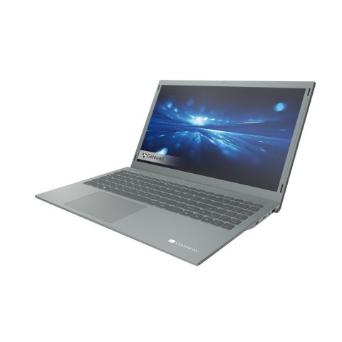 Gateway GWTN156-11BK QuadCore Pentium Silver N5030 15,6"FHD IPS 4GB DDR4 SSD256 UHD605 USB-C BT Win10 (REPACK) 2Y Gray Gateway GWTN156-11BK QuadCore Pentium Silver N5030 15,6"FHD IPS 4GB DDR4 SSD256 UHD605 USB-C BT Win10 (REPACK) 2Y Gray