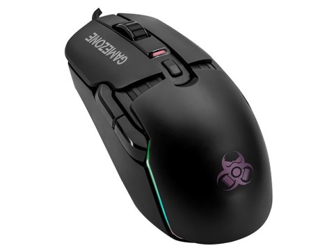 Mysz TRACER GAMEZONE MASTER RGB Mysz TRACER GAMEZONE MASTER RGB