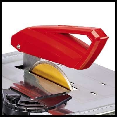 Przecinarka do glazury TC-TC 800 4301185 EINHELL Przecinarka do glazury TC-TC 800 4301185 EINHELL