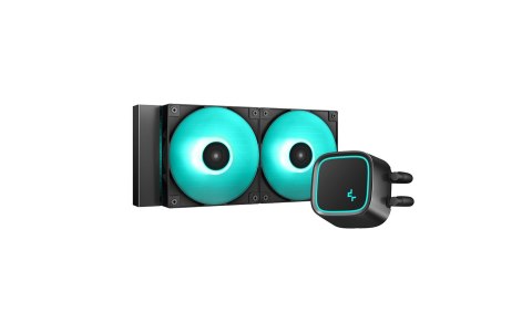 Chłodzenie wodne DeepCool LE500 MARRS 240mm Chłodzenie wodne DeepCool LE500 MARRS 240mm
