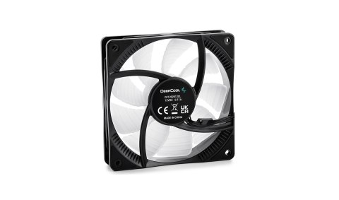 Wentylator DeepCool RF120 (3IN1) RGB PWM Wentylator DeepCool RF120 (3IN1) RGB PWM