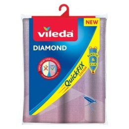 Akcesoria - Vileda Diamond Pokrowiec na deskę