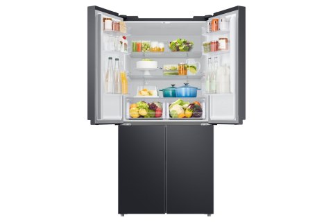 Chłodziarko-zamrażarka SAMSUNG RF48A400EB4 Chłodziarko-zamrażarka SAMSUNG RF48A400EB4