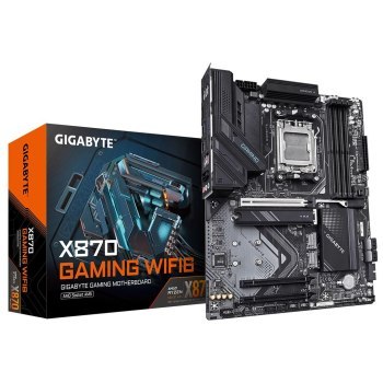 Płyta główna Gigabyte X870 GAMING WIFI6 Płyta główna Gigabyte X870 GAMING WIFI6