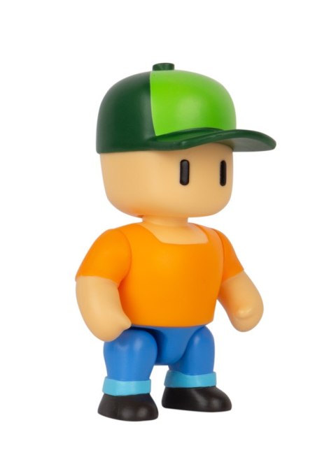 STUMBLE GUYS - MINI FIGURKI- DELUXE 8 FIGUREK VER.A STUMBLE GUYS - MINI FIGURKI- DELUXE 8 FIGUREK VER.A