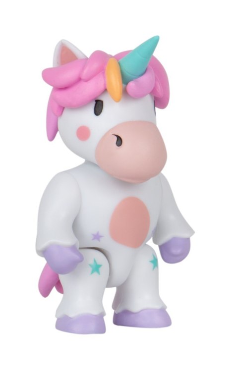 STUMBLE GUYS - MINI FIGURKI- DELUXE 8 FIGUREK VER.B STUMBLE GUYS - MINI FIGURKI- DELUXE 8 FIGUREK VER.B