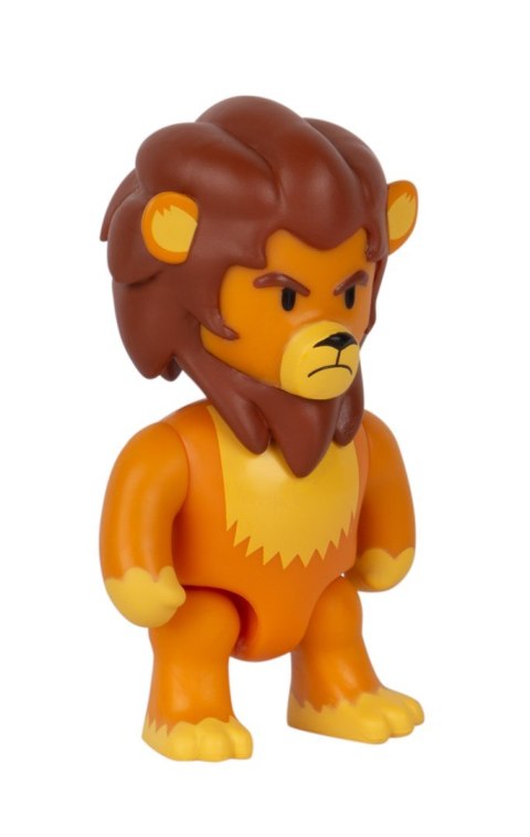 STUMBLE GUYS - MINI FIGURKI- DELUXE 8 FIGUREK VER.B STUMBLE GUYS - MINI FIGURKI- DELUXE 8 FIGUREK VER.B