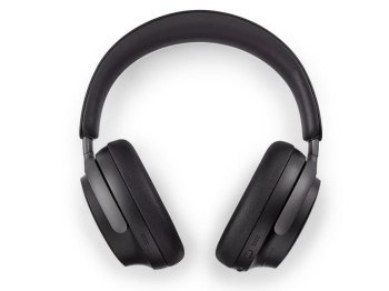 Słuchawki Bose QuietComfort Ultra Black Słuchawki Bose QuietComfort Ultra Black