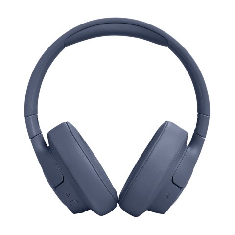 Słuchawki JBL Tune 770 NC (niebieskie, bezprzewodowe) Słuchawki JBL Tune 770 NC (niebieskie, bezprzewodowe)