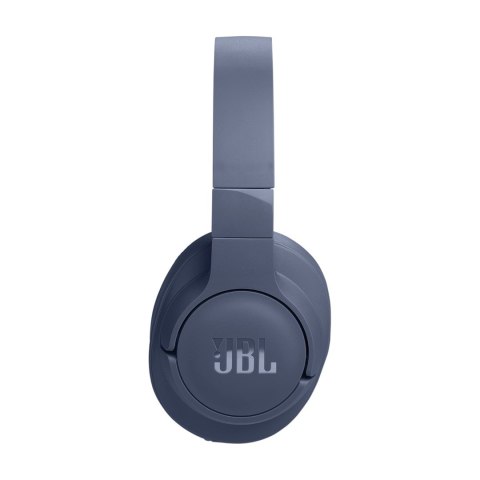 Słuchawki JBL Tune 770 NC (niebieskie, bezprzewodowe) Słuchawki JBL Tune 770 NC (niebieskie, bezprzewodowe)