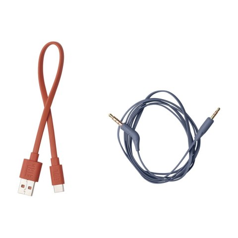 Słuchawki JBL Tune 770 NC (niebieskie, bezprzewodowe) Słuchawki JBL Tune 770 NC (niebieskie, bezprzewodowe)