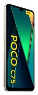 Smartfon POCO C75 8/256GB Złoty