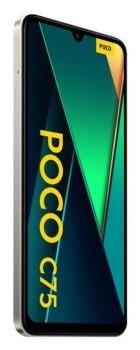 Smartfon POCO C75 8/256GB Złoty Smartfon POCO C75 8/256GB Złoty