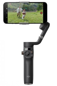 DJI Osmo Mobile 6 DJI Osmo Mobile 6