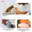 INABA Juicy Bites O smaku krewetek i owoców morza - przysmak dla kota - 3x11 3 g