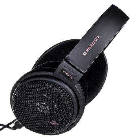Słuchawki Sennheiser HD 660s2 Słuchawki Sennheiser HD 660s2