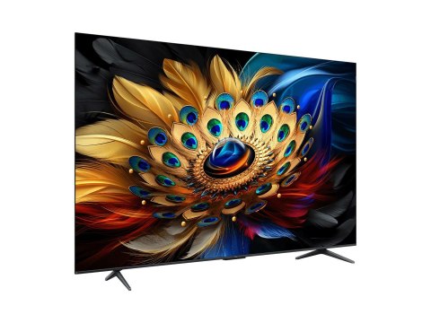 Telewizor 85" TCL 85C655 Telewizor 85" TCL 85C655