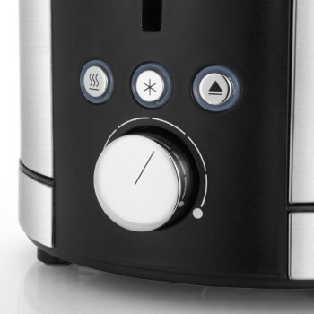Toster WMF Lono 414090011 (900W; kolor srebrny) Toster WMF Lono 414090011 (900W; kolor srebrny)