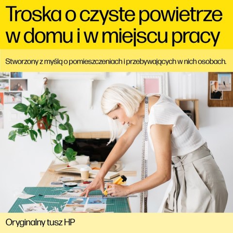 Tusz HP CZ102AE (oryginał HP650 HP 650; 5 ml; kolor) Tusz HP CZ102AE (oryginał HP650 HP 650; 5 ml; kolor)