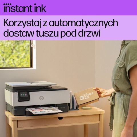 Urządzenie wielofunkcyjne HP OfficeJet Pro 8132e Urządzenie wielofunkcyjne HP OfficeJet Pro 8132e