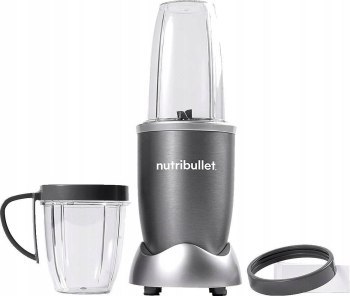 Blender kielichowy Nutribullet NB606B Blender kielichowy Nutribullet NB606B