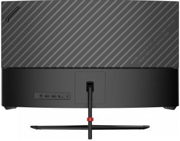 Monitor Dahua LM27- E230C - 27'' | Full HD | VA | 165Hz Monitor Dahua LM27- E230C - 27'' | Full HD | VA | 165Hz