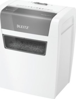 Niszczarka Leitz IQ Home P4 6 kartek 15 l kosz