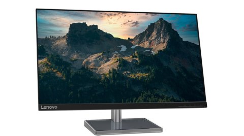 Lenovo L27q-4A 27" QHD IPS 100Hz 350nits AG HDMI DP Cloud Grey Lenovo L27q-4A 27" QHD IPS 100Hz 350nits AG HDMI DP Cloud Grey
