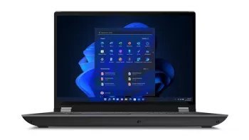 Mobilna stacja robocza Lenovo ThinkPad P16 Gen 2 21FA005HPB i7-14700HX 16" WQXGA 64GB 1000SSD RTX 3500Ada W11Pro
