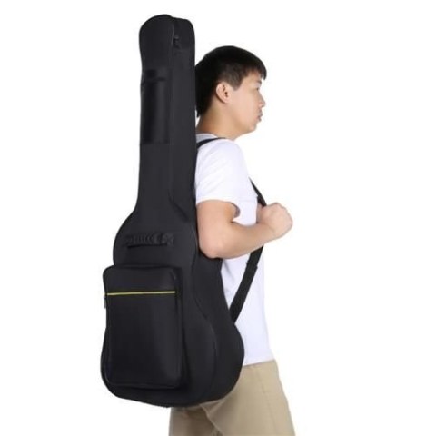 Pokrowiec na gitarę Pokrowiec na gitarę