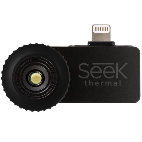 SEEK THERMAL KAMERA TERMOWIZYJNA COMPACT IOS LW-AAA SEEK THERMAL KAMERA TERMOWIZYJNA COMPACT IOS LW-AAA