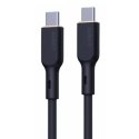 AUKEY CB-SCC101 KABEL USB-C QC PD 1M 5A 100W