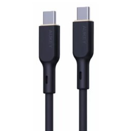 AUKEY CB-SCC101 KABEL USB-C QC PD 1M 5A 100W