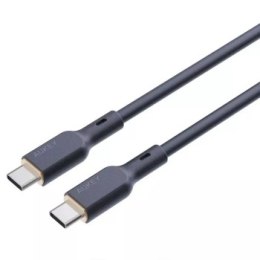 AUKEY CB-SCC101 KABEL USB-C QC PD 1M 5A 100W