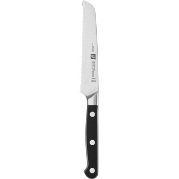 Akcesoria - Zestaw noży ZWILLING PRO w bloku 38448-007-0 (6 elementów) Akcesoria - Zestaw noży ZWILLING PRO w bloku 38448-007-0 (6 elementów)