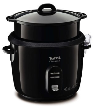 Garnek do gotowania ryżu TEFAL RK1038 Garnek do gotowania ryżu TEFAL RK1038