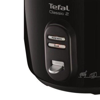 Garnek do gotowania ryżu TEFAL RK1038 Garnek do gotowania ryżu TEFAL RK1038