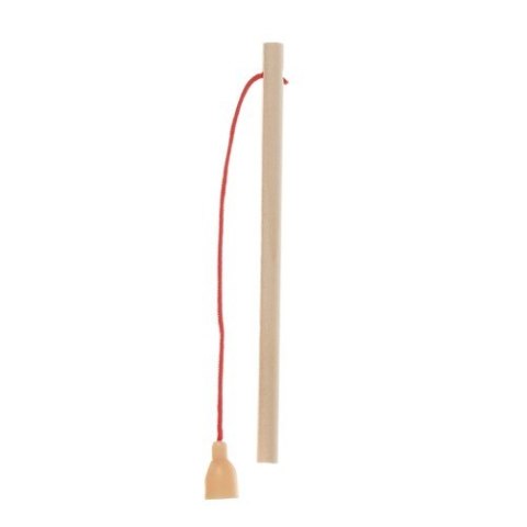 Gra drewniana - 2w1 Kruzzel 24745 Gra drewniana - 2w1 Kruzzel 24745