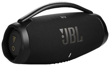 JBL Boombox 3 Wi-Fi JBL Boombox 3 Wi-Fi