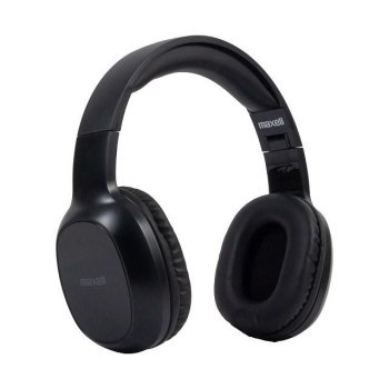 MAXELL Słuchawki bezprzewodowe Bluetooth HD1 BASS USB-C MAXELL Słuchawki bezprzewodowe Bluetooth HD1 BASS USB-C